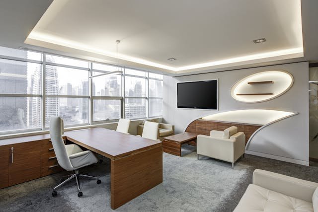 Read more about the article Office Space Calculator: How to accurately size, budget and optimize your next office