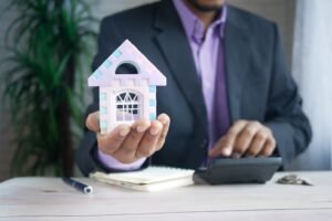 Read more about the article Mortgage Calculator — Monthly Payment & Amortization