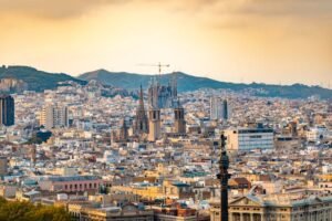 Read more about the article Barcelona: The Ultimate 2025 Guide — Things to Do, Famous Places, Self-Guided Activities & FAQs