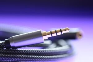 Read more about the article The Ultimate Guide to Coaxial Speaker Cables: Elevate Your Audio Experience