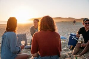 Read more about the article JOMO Travel: How to Find the Joy of Missing Out — The Ultimate Guide to Slow, Mindful & Luxurious Unplugged Trips