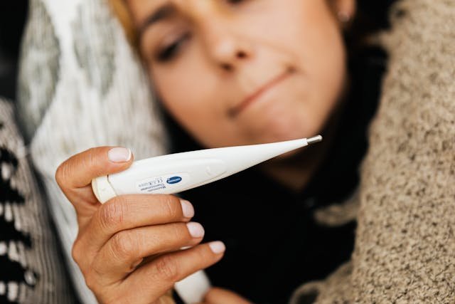Read more about the article Vaginal Yeast Infection: causes, symptoms, diagnosis and effective treatment