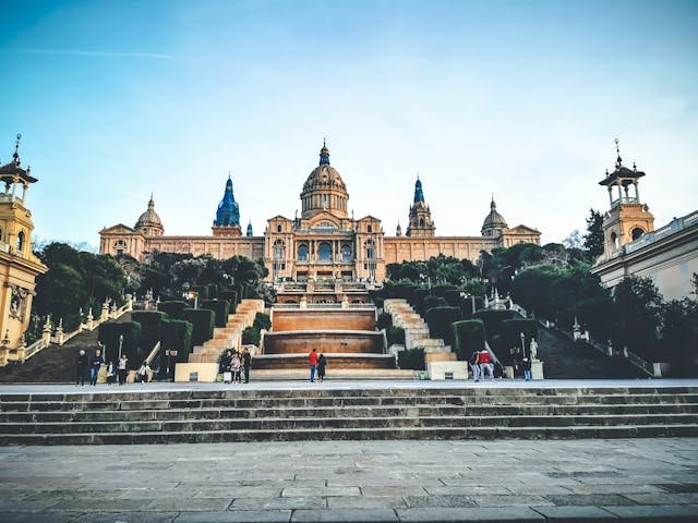 The Picasso Museum